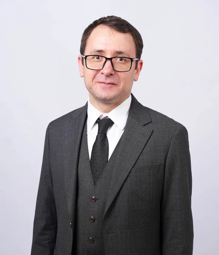 Faiq Kərimov