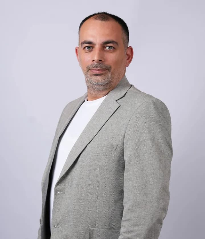 Nicat Rzayev