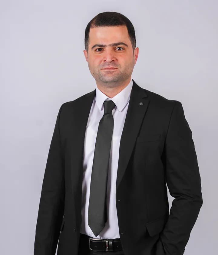 Qadir Cavadov