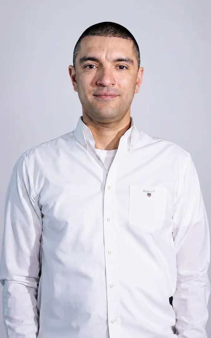 Qafar Demirçi