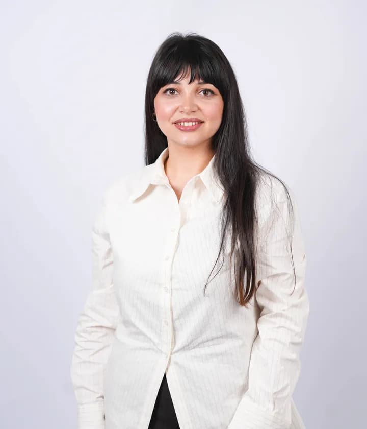 Sona Abbasova