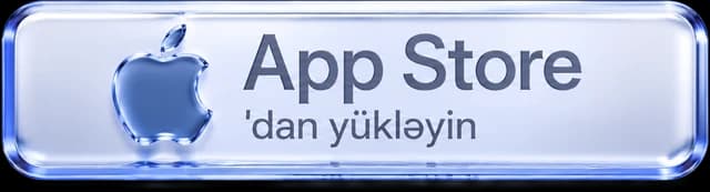 App Store-dan yükləyin